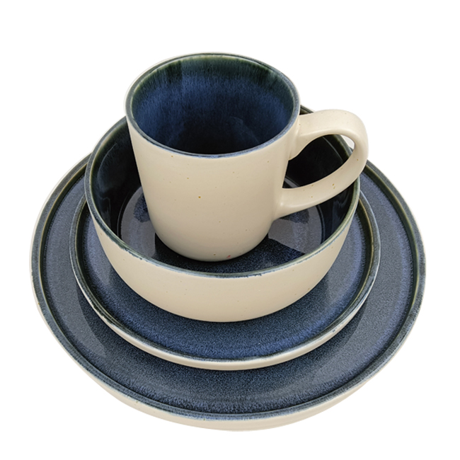 Liling HengXiang Ceramics co.,ltd – Stoneware 4