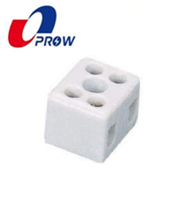 Ceramic Terminal Blocks