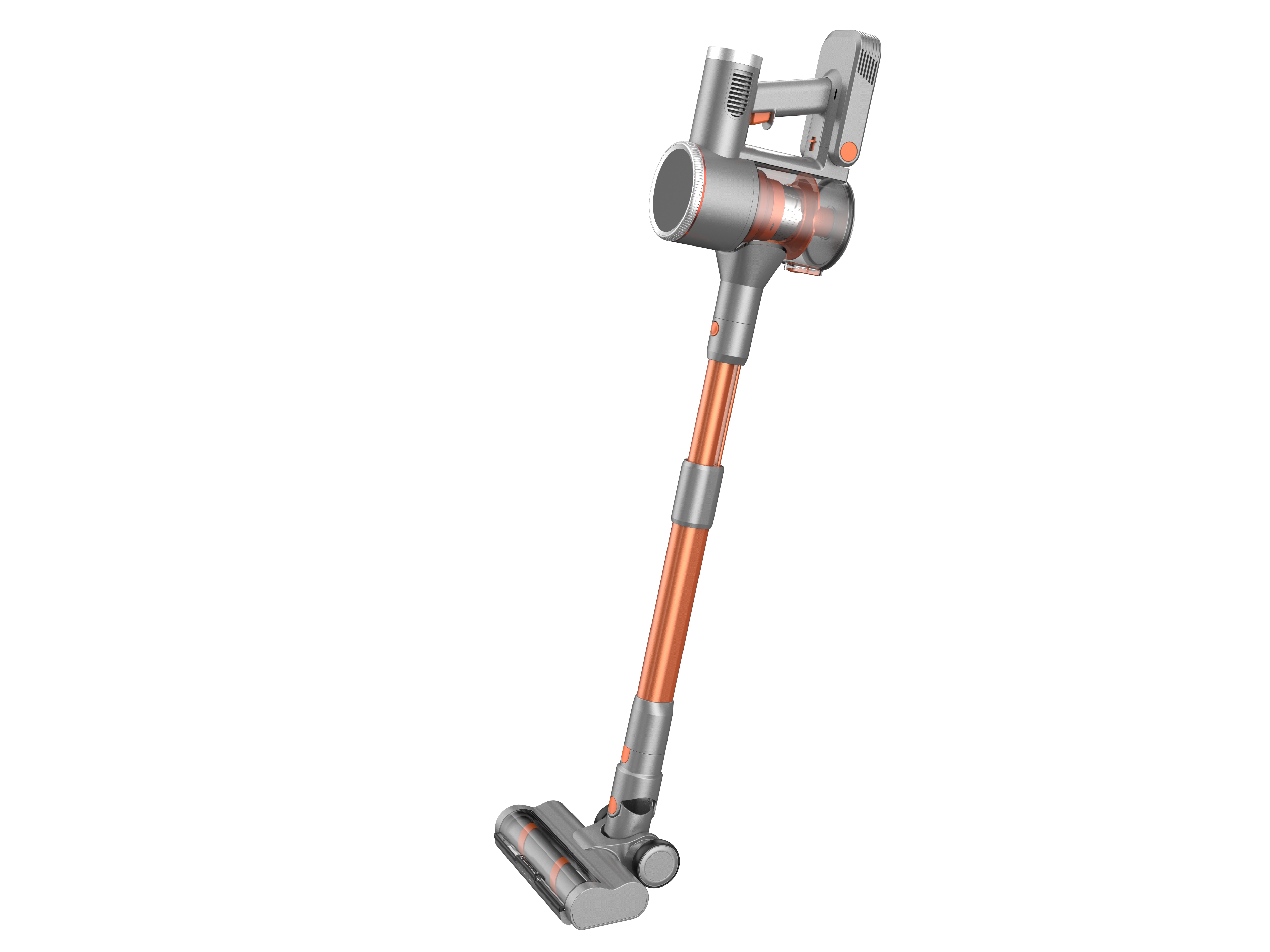New Cordless vacuum cleaner