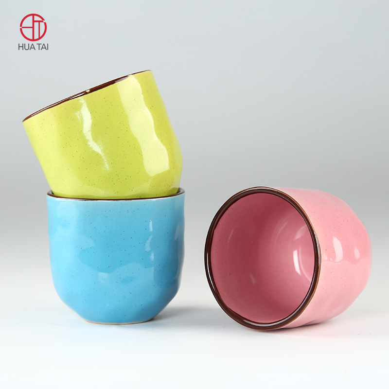 Ceramic mug Ceramic tea cup