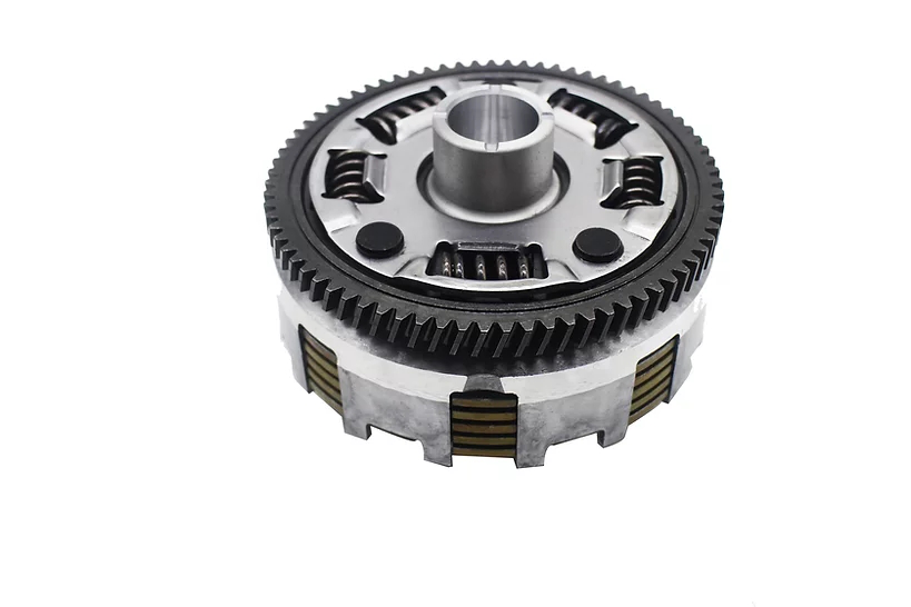 Motorcycle Clutch Assy/ EMBRAGUE COMPLETO BOXER150 NS200