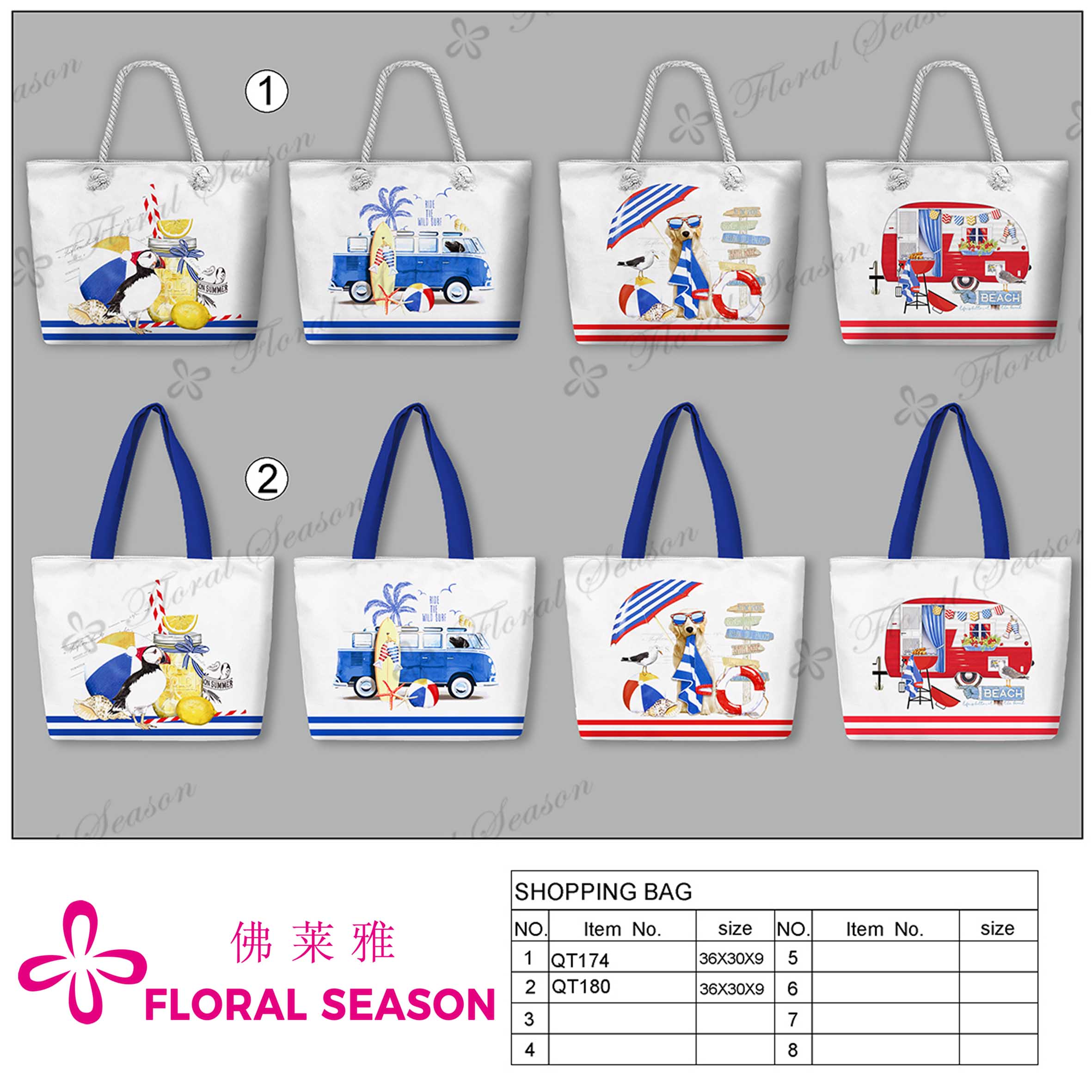 Shopping Bag
