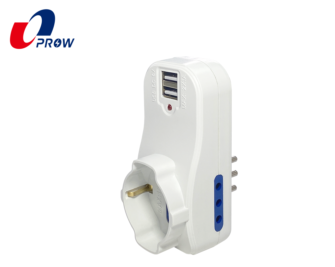 plug and socket