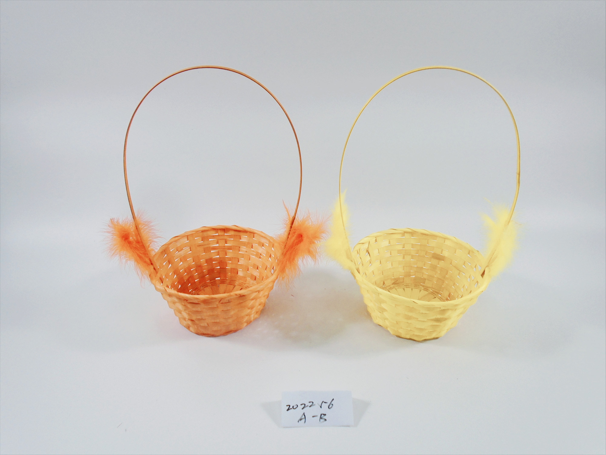 bamboo basket