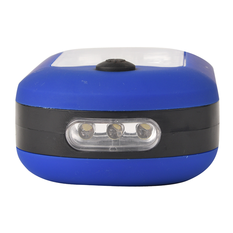NINGBO JUNQIANG ELECTRIC APPLIANCE CO.,LTD – bombilla led 1