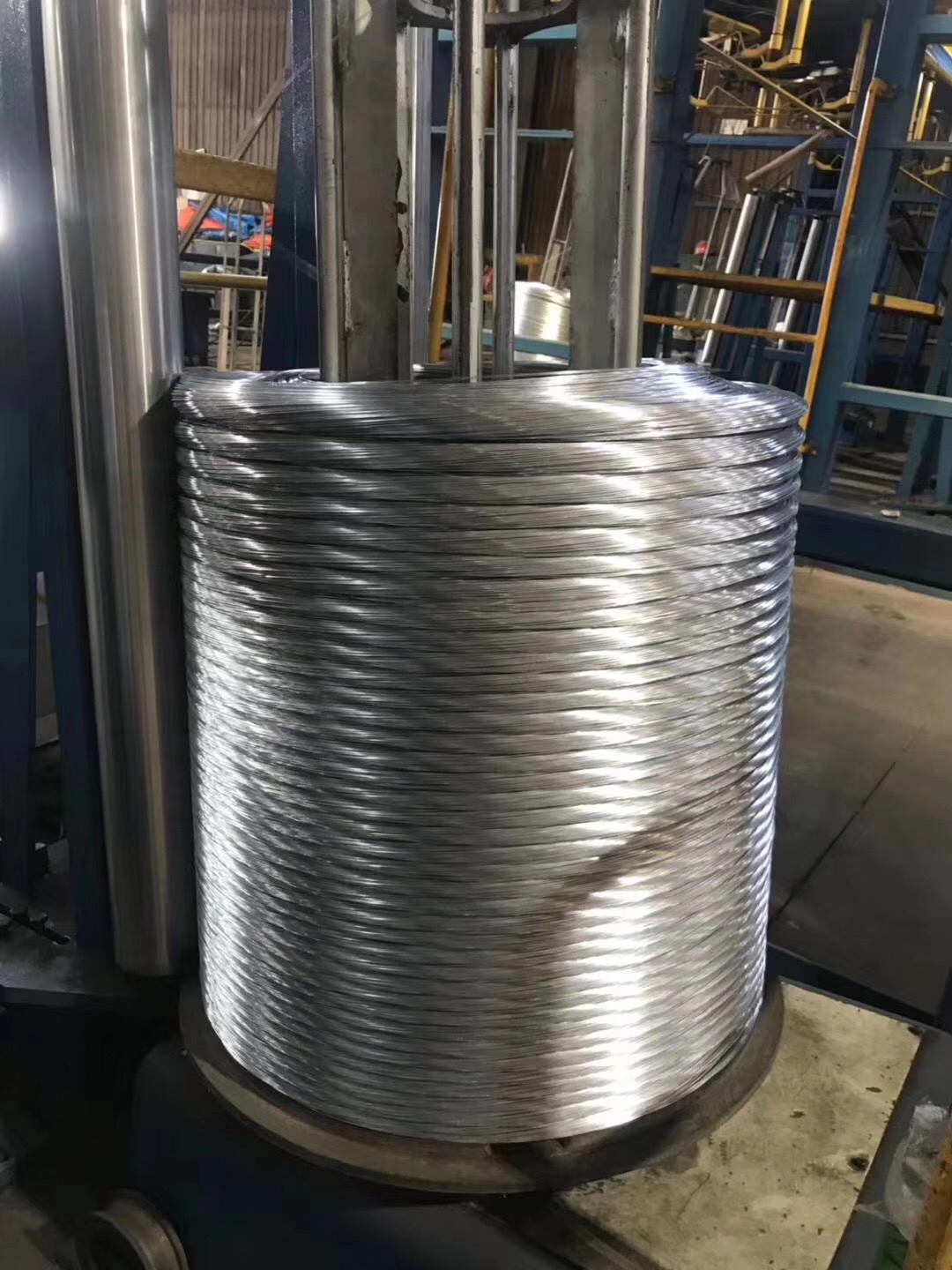 TIANKANG METAL PRODUCTS CO.,LTD – Metal mesh 2