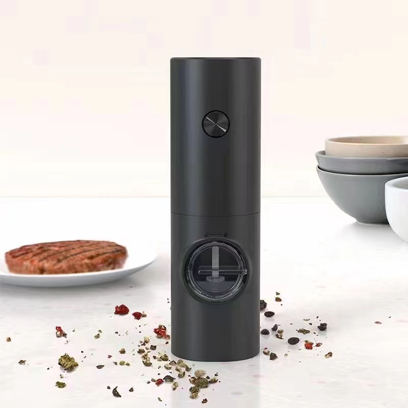 Electric Pepper & Salt Mill