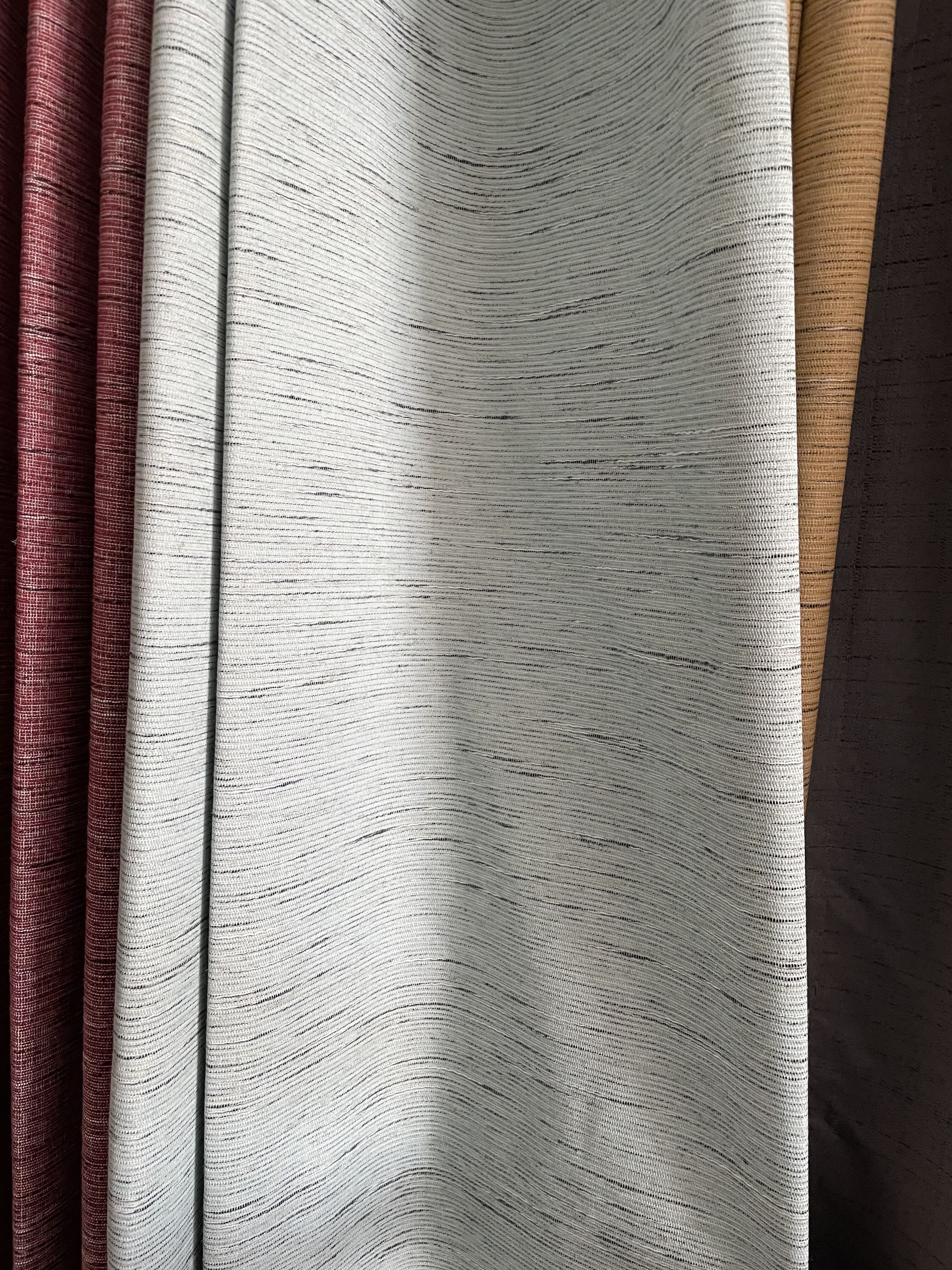 Curtains