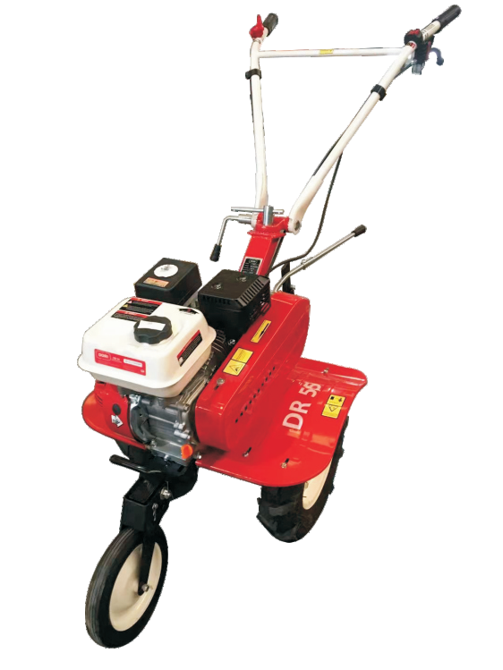 Senci Power Tiller SC90-III Classic Type B