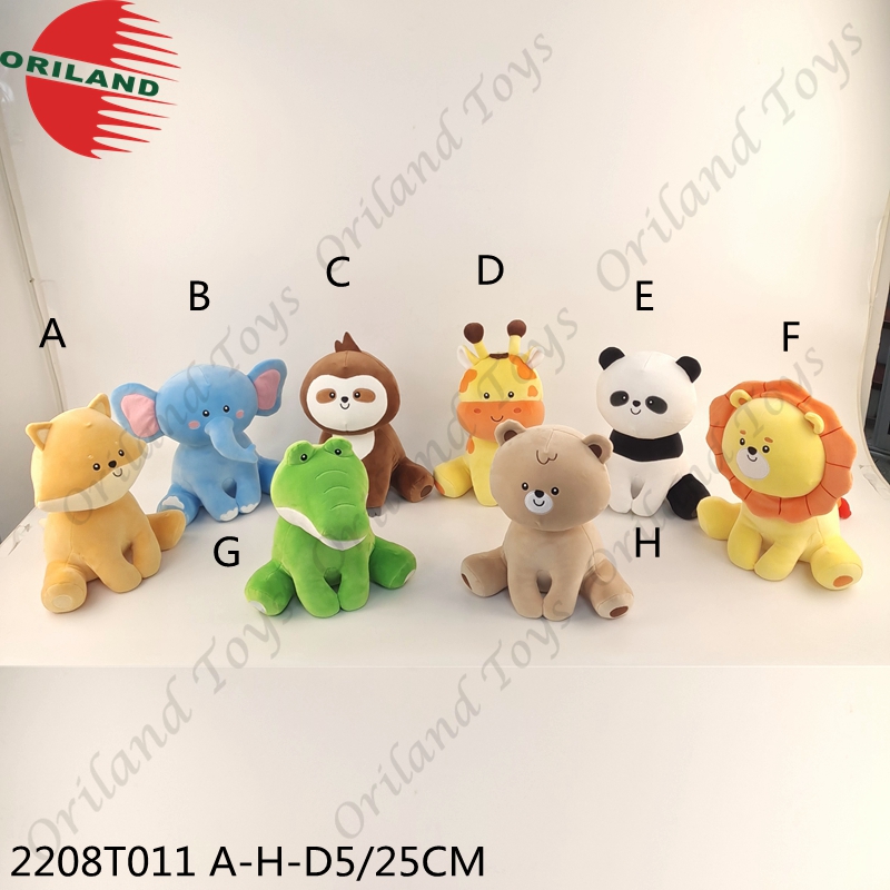 Super cute soft toy animal
