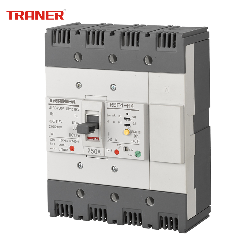 ZHEJIANG QIANNA ELECTRIC CO.,LTD. – AC breaker 2