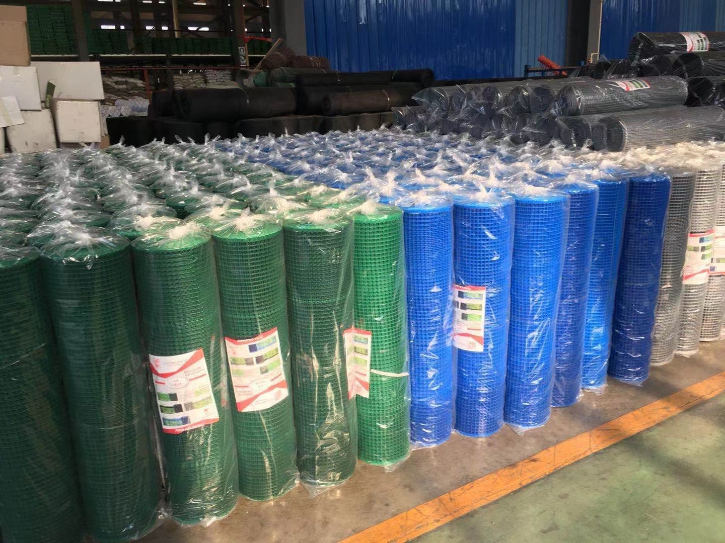 Tai'an Jiarui Building Materials Co., Ltd. – Product photos 3