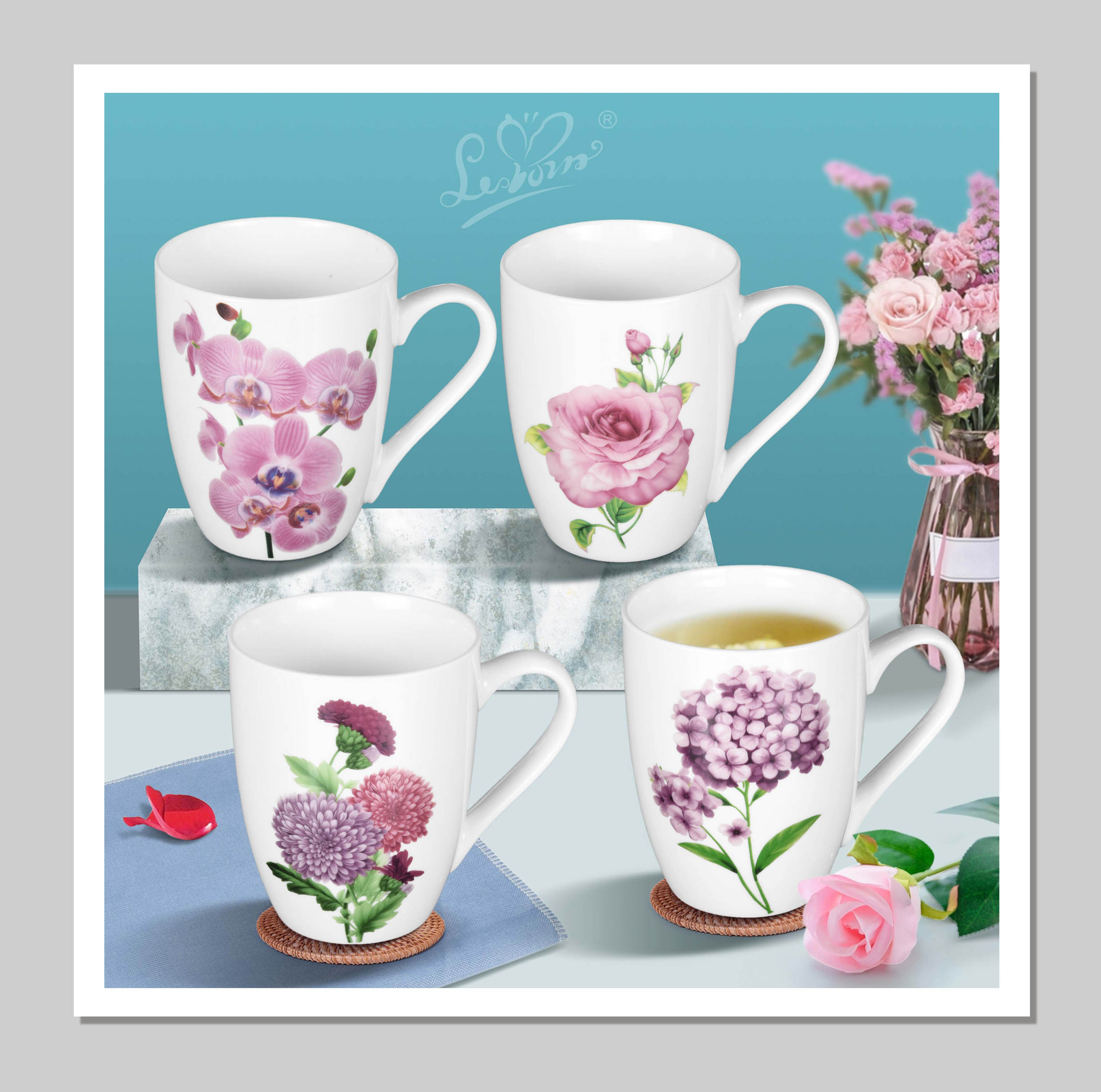 Mug / coffee cup