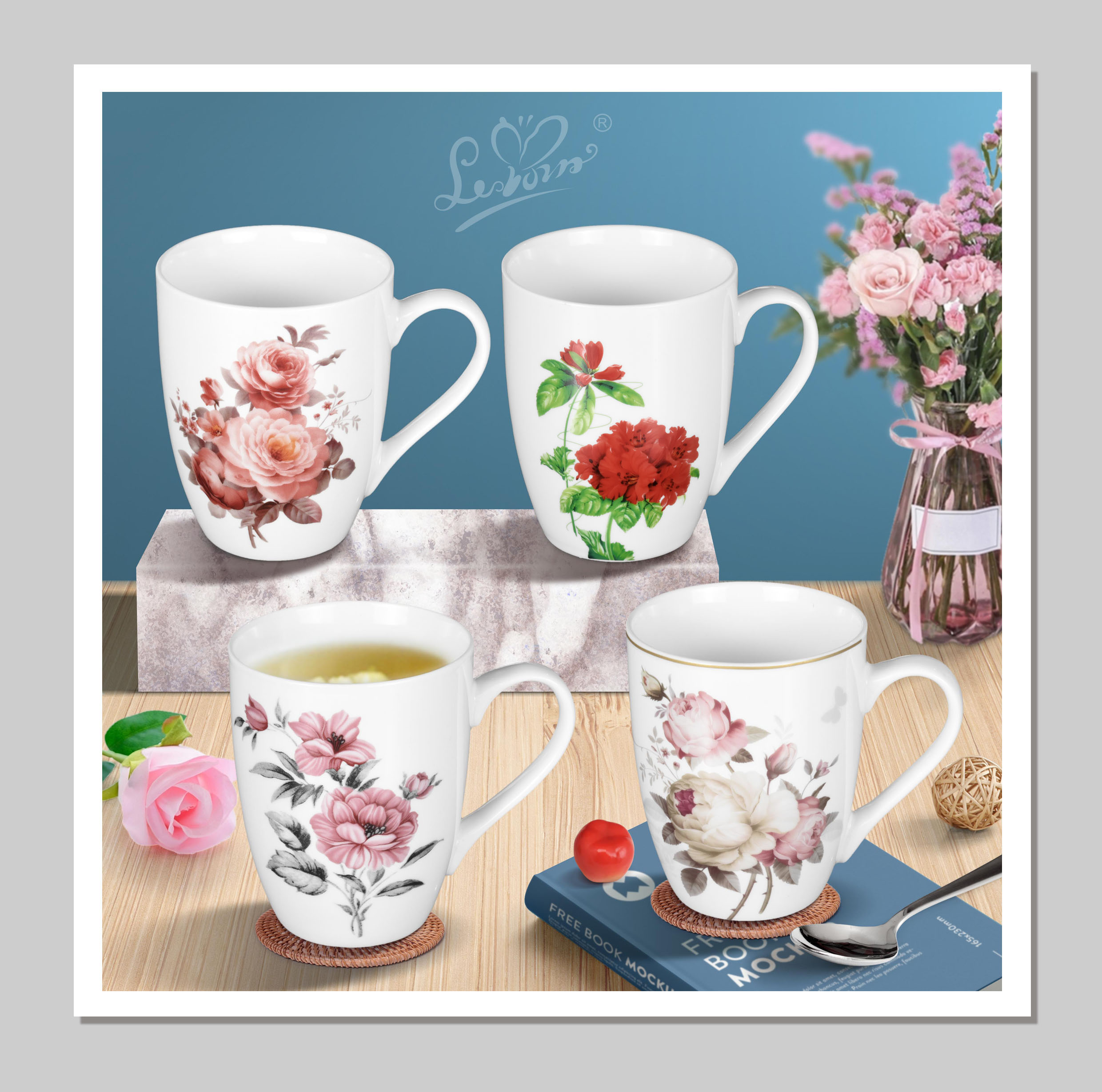 Mug