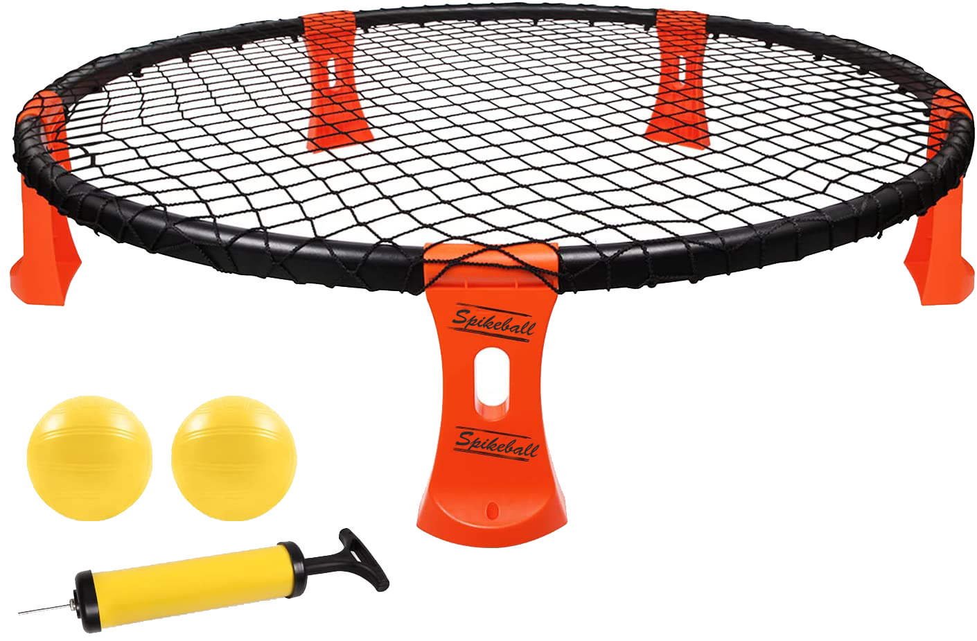 Spikball