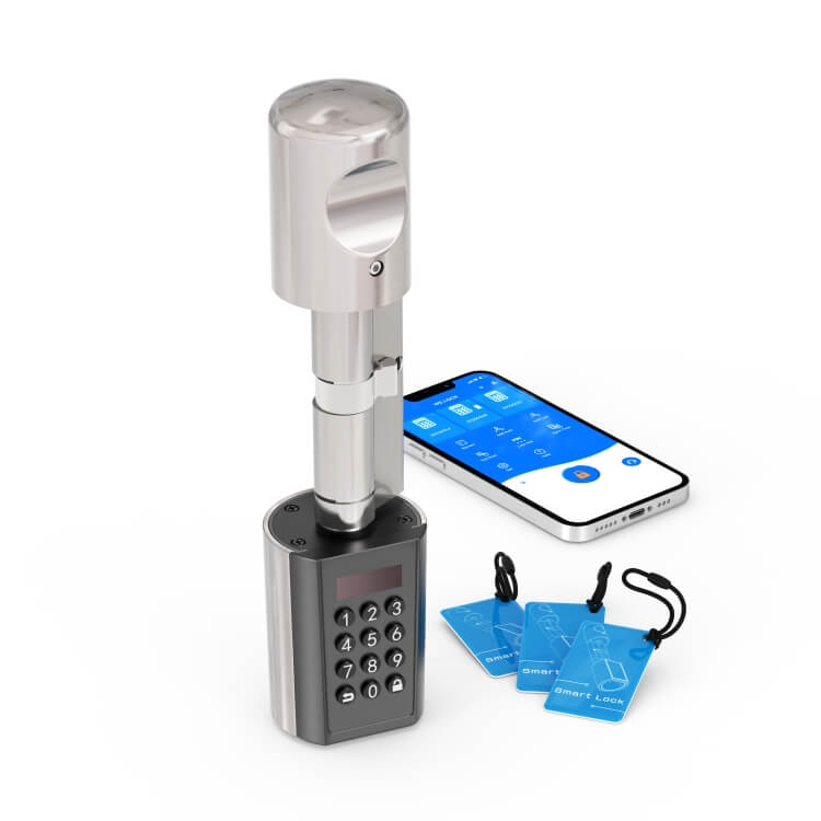 Iot Digital Lock