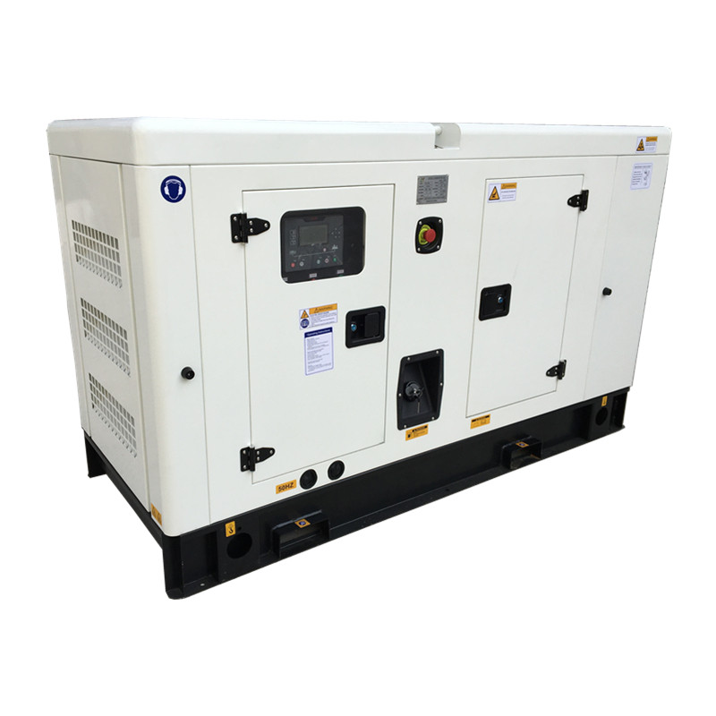 Weifang kofo ricardo diesel generator price 25 kva 3 phase generator with ATS