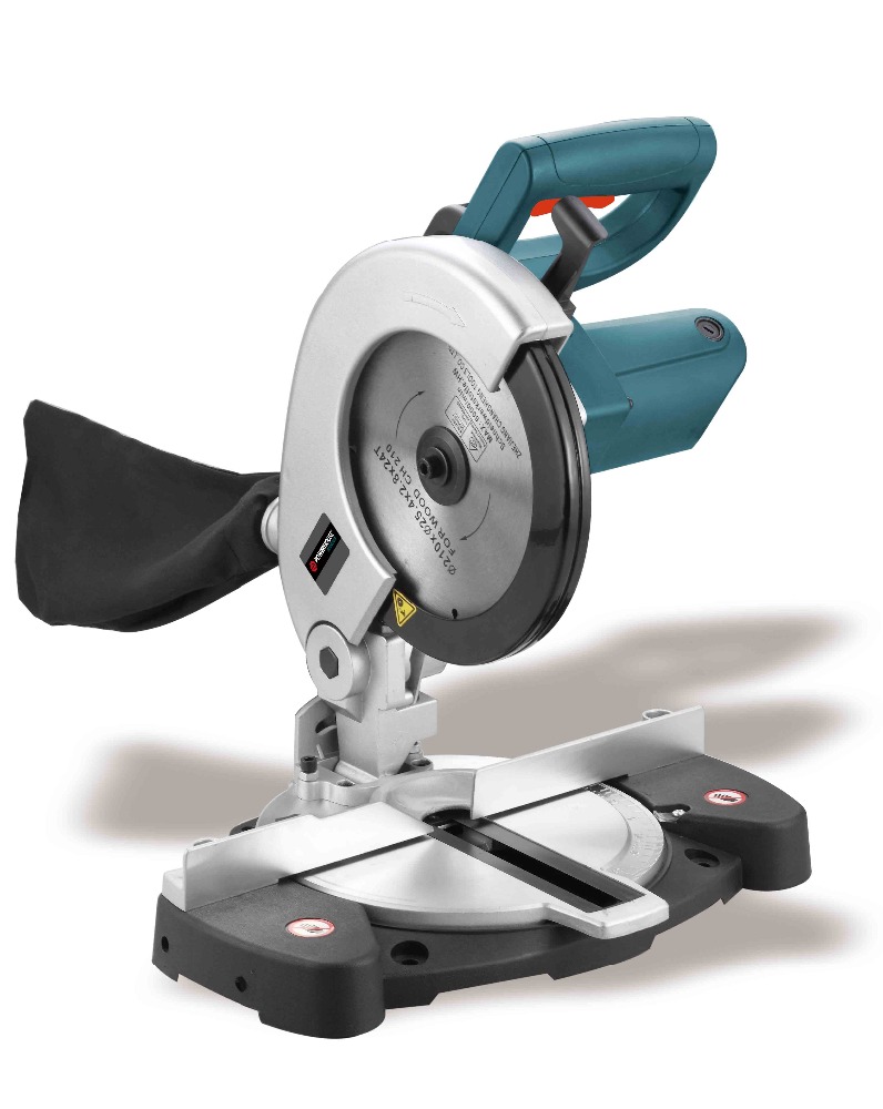 Miter Saw Machine
