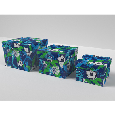 Paper gift box
