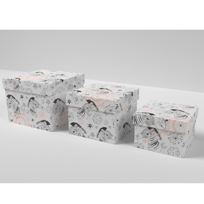 paper gift box