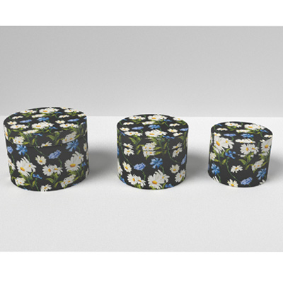 Paper gift box