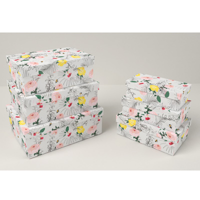 paper gift box