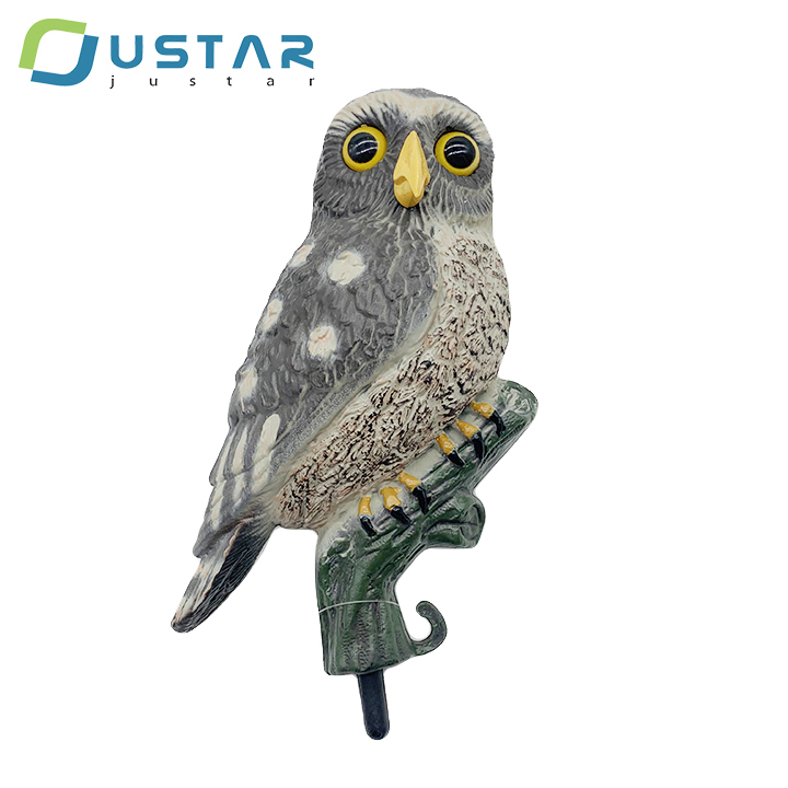 owl ornaments