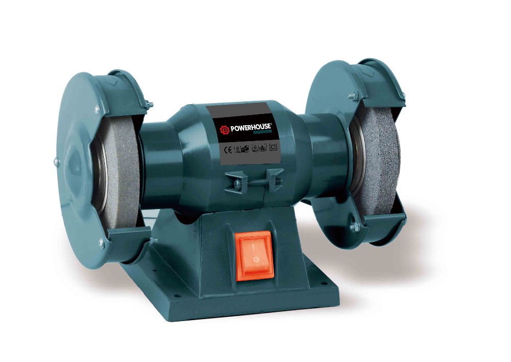 120w Bench Grinder