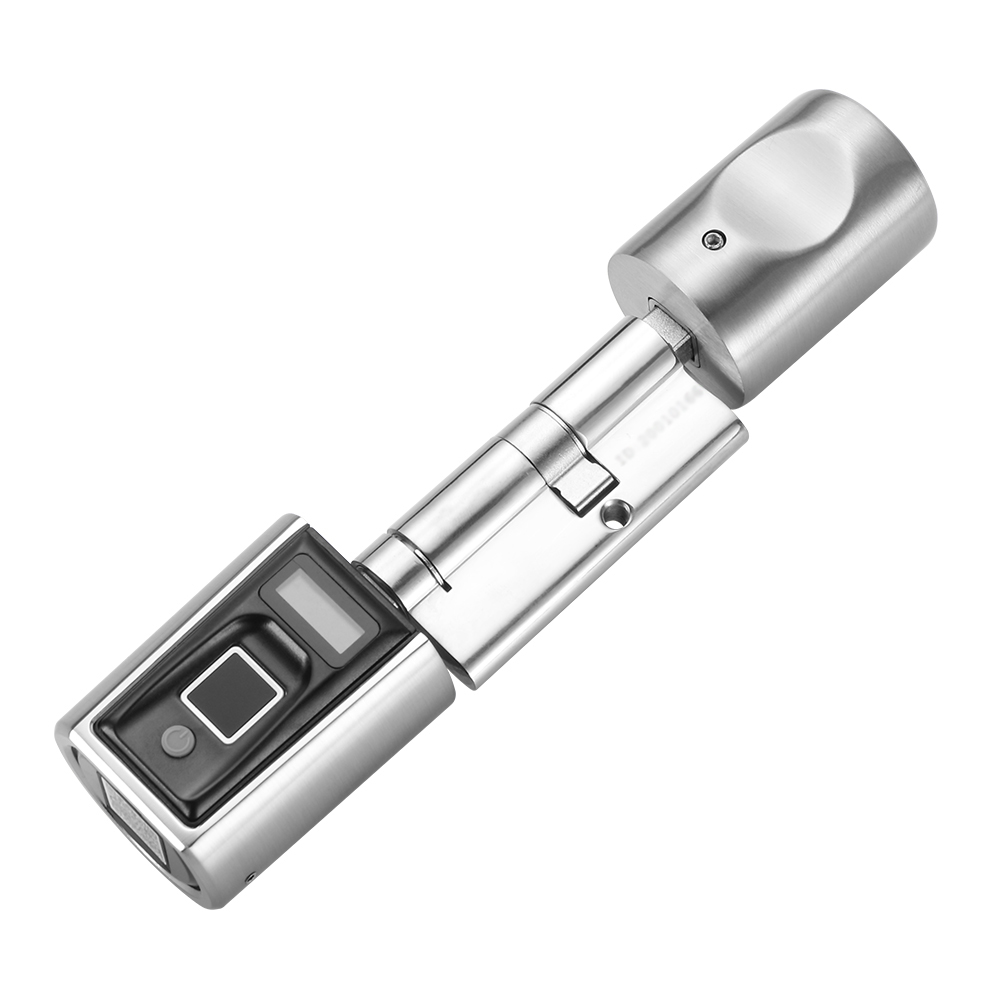 Iot Digital Lock