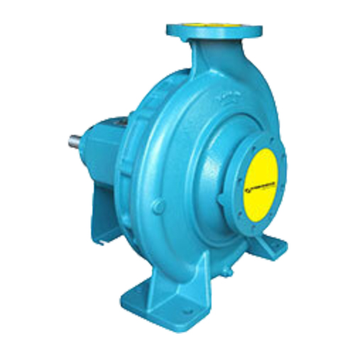 PREEMINENCE PUMP CO.,LTD – molde de inyección 1