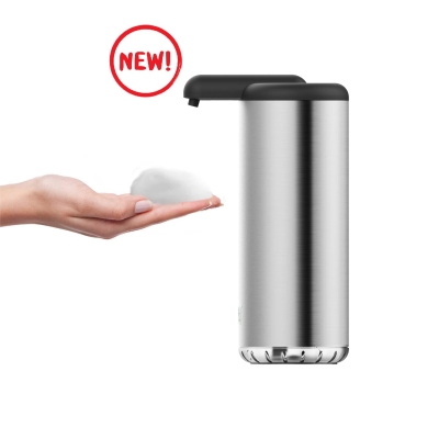 Biomax Automatic Foam Soap Dispenser
