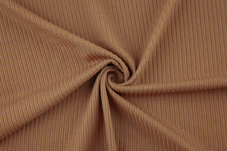 4x2 rib fabric