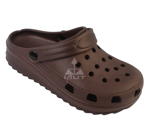 CLOGS