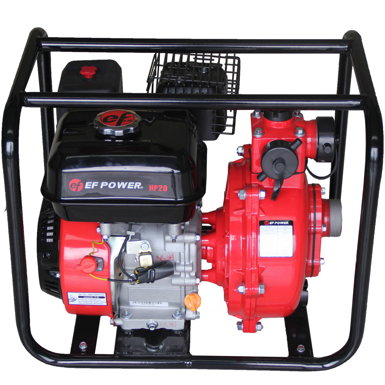 CHONGQING YIHU ENGINE MACHINERY CO., LTD. – matriz de metal 2