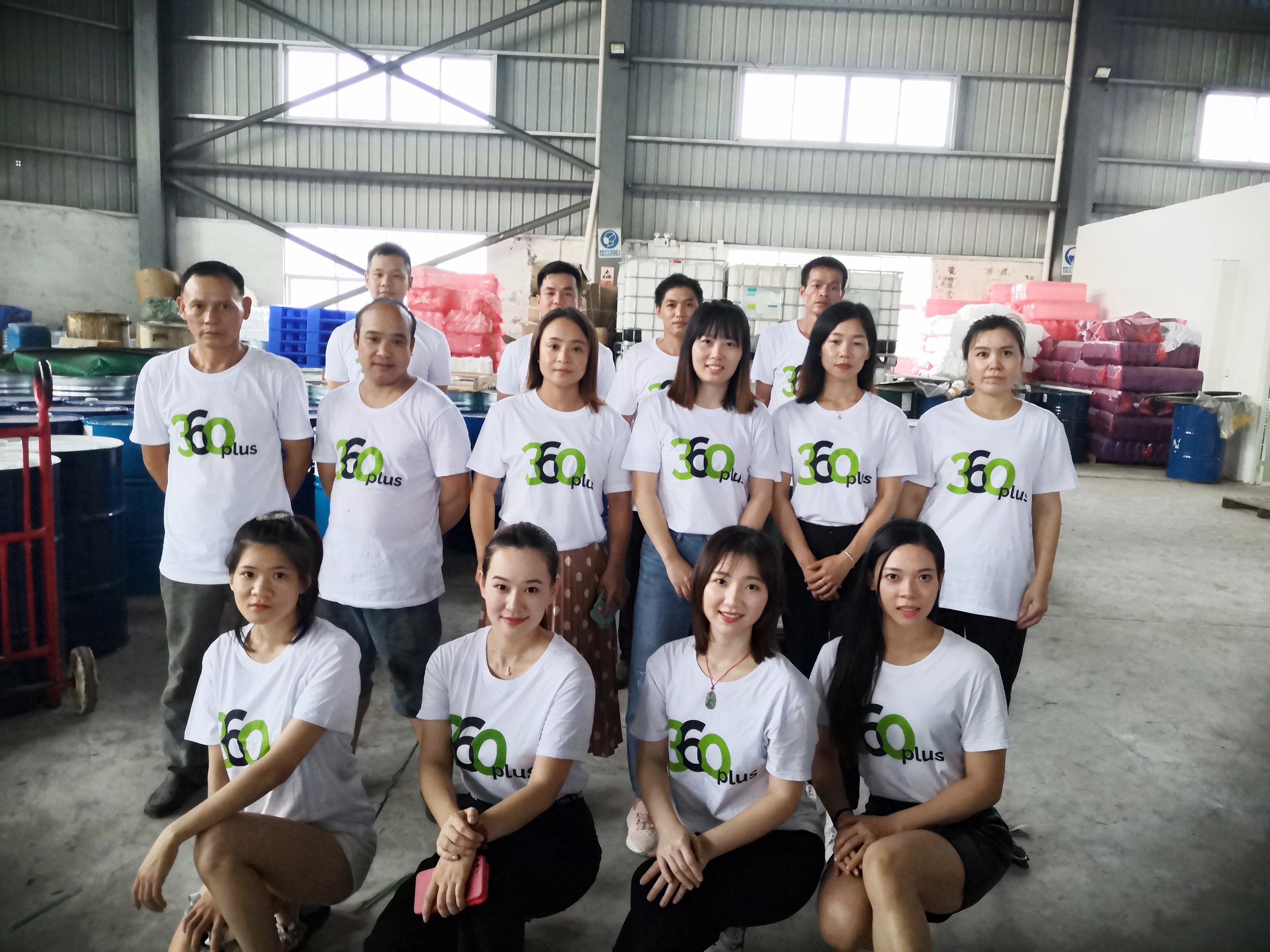 Shenzhen Zhengda Sheng Chemical Co., Ltd. – Coasters 1