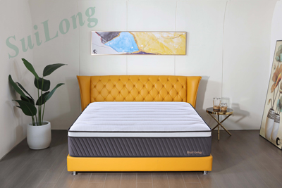 Spring Mattress