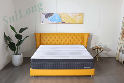 Spring Mattress