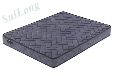 Spring Mattress