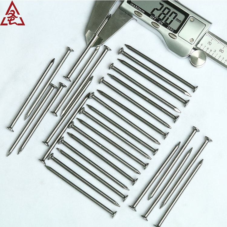 Common Wire nail