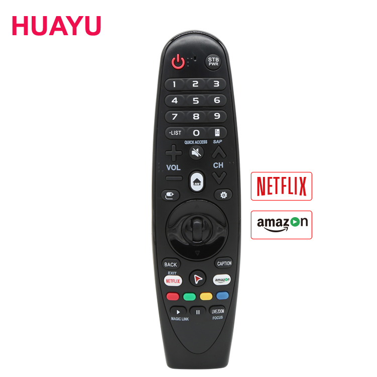Airmouse Remote Control Rm-G3900 V3