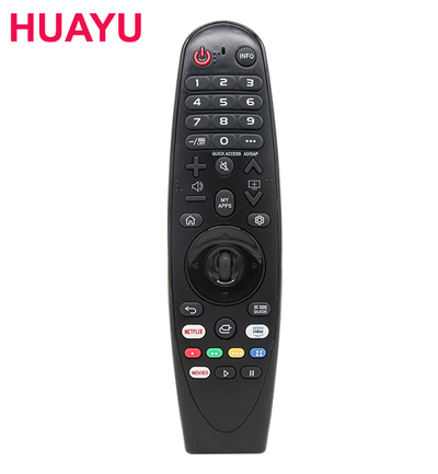 Remote Control Mr20ga-Ir,mr20ga