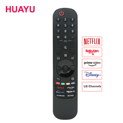 REMOTE CONTROL FOR LG TVs MR21GA-IR, MR21GA