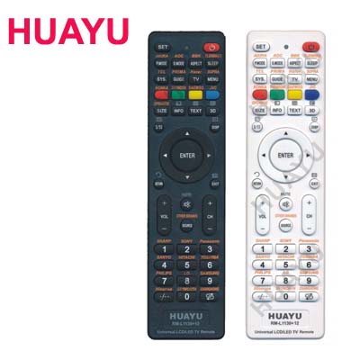 Universal Remote Control Rm-L1130+12