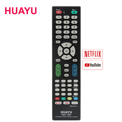Universal Remote Control Rm-L1388,rm-014s+++