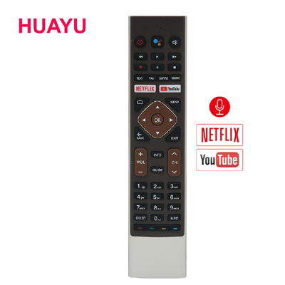 Voice Control He-V2,htr-U27e