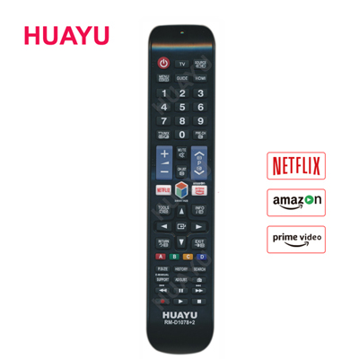 REMOTE CONTROL FOR SAMSUNG TVs RM-D1078+2
