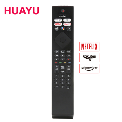 Voice Remote Contorl Ph-V4 Rc398gm10bephn