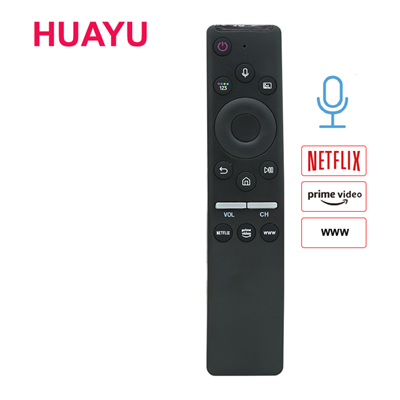 Smart Remote Control Rm-G2100 V3 Bn59-01312f