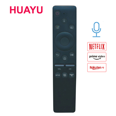 Voice remote control RM-G2100 V1,BN59-01312B