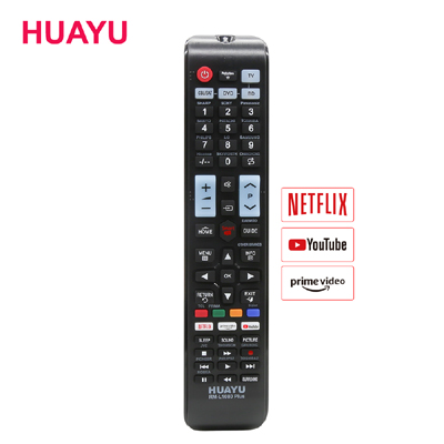 Universal Remote Control Rm-L1080 Plus